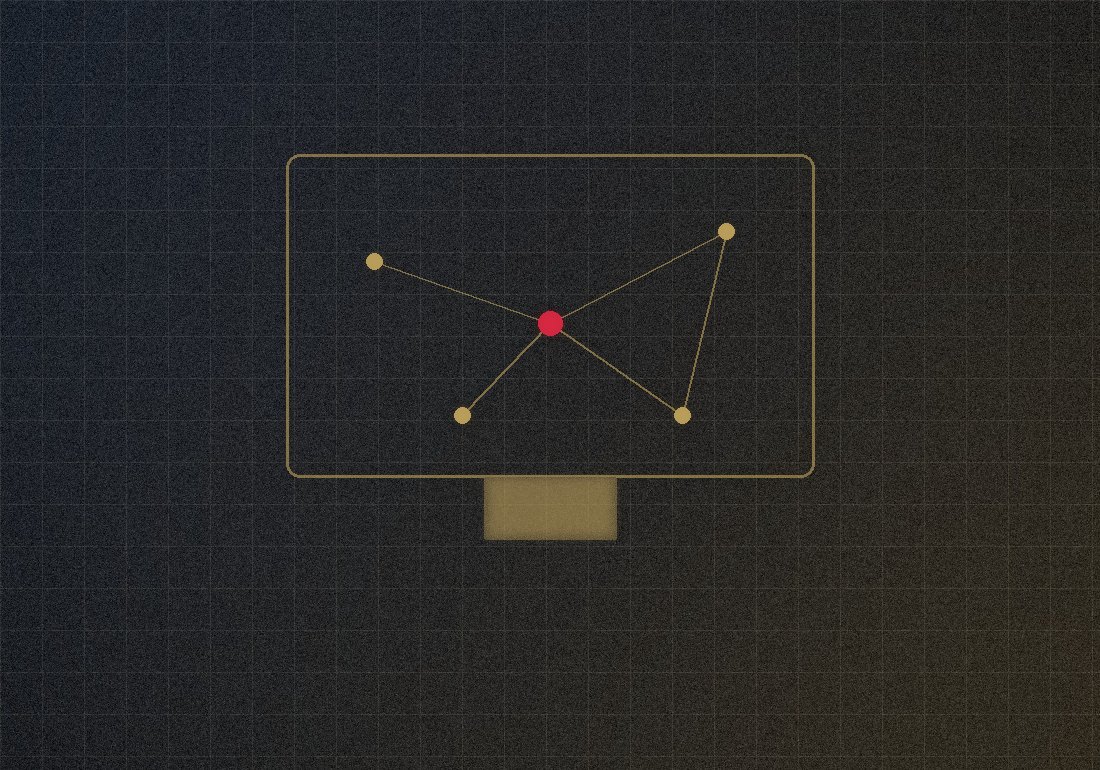 Ilustrație studiu de caz — proiect de digitalizare a unei firme