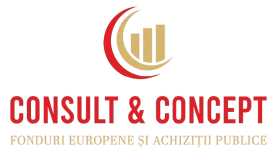Consult & Concept — Fonduri Europene și Achiziții Publice